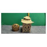 Candle Holders - Decoratives