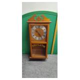 28'ï¿½12' Wall Clock