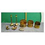 Home Decorative Items - Candle Holders