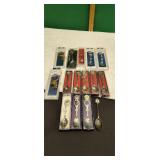 Small Collection of Collectable Spoons