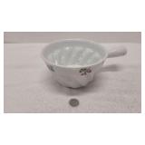 Vintage BIA Cordon Blue Fruit Strainer
