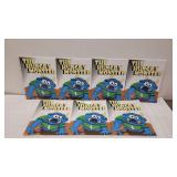 The Hungry Monster Children's Books