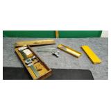 Drafting Tools
