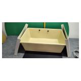 Cleaning Bucket / Wash Bin