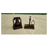 Collectable Miniature Cooper Pencil Sharpeners