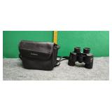 Bushnell Binoculars 8ï¿½42 with Case