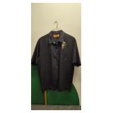 Large Shirt with Decals