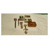 Vintage Collection of Great Items