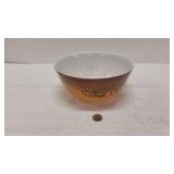 Pyrex Old Orchard Dish