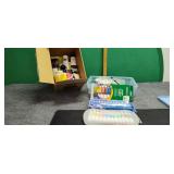 Acrylic Craft Paints