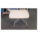 Small Foldable Table