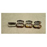 4) Small Trinket Boxes