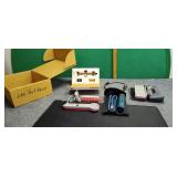 Testing Equipment