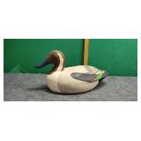 Wood Duck Decoy