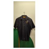 Large Shirt with Decals