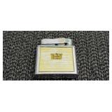 Clovair Slide-O-Matic Lighter - Vintage