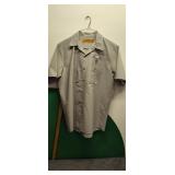 Large Shirt with Decals