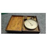 Jones Tachometer