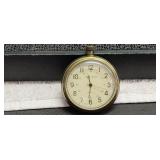 Time Square Quartz Pocket Watch Japan Movement