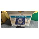 NIB Hose Reel Cart