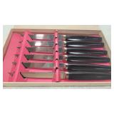 Regent Sheffield Steak Knife Set