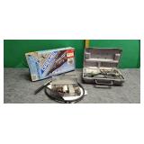 Dremel Moto Tool Kit