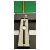 Bolvaint Water Resistant Stainless Steel  Watch