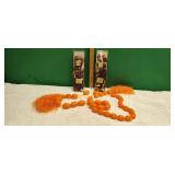 Vintage Decorative Prayer Beads