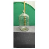 5 Gallon Glass Bottle