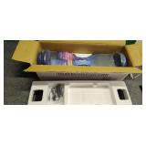 NIB Electric Balance Wheel