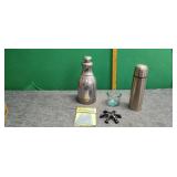 Miscellaneous Items