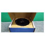 NVX V-Series 6.5' 2 Way Coaxial 175 Watt