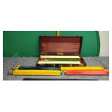 Vintage Bakelite  MAH-JONGG Game 180 tiles