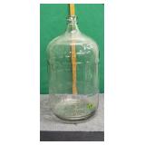 5 Gallon Glass Bottle