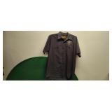 Large Shirt with Decals
