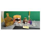 Collectible Decorative Items