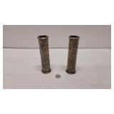 Decorative Candle Holders
