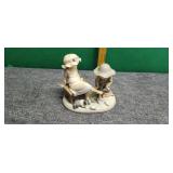 LLadro Porcelain Figurine 'Try This One'