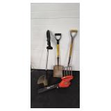 Yard Tools