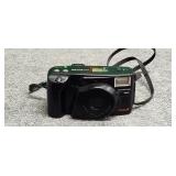 Olympus Camera