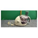Krups Optipro Food Processor