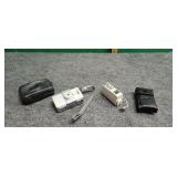 Minolla Camera Made in Japan
