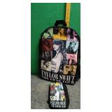 Taylor Swift Backpack & Small Bag