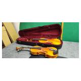 Two Student - Level Violins