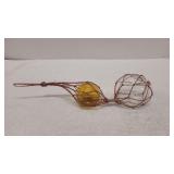Vintage Nautical Fishing Floats