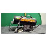 Dna-Glo Pro Propane Heater