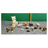Animal Decorative Art