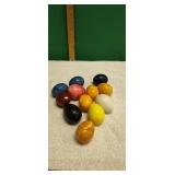 Polished Egg Shape Stones