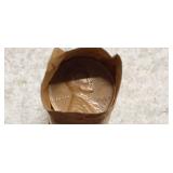 Roll Wheat Pennies