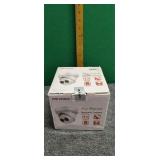 NIB Acu Sense Network Camera